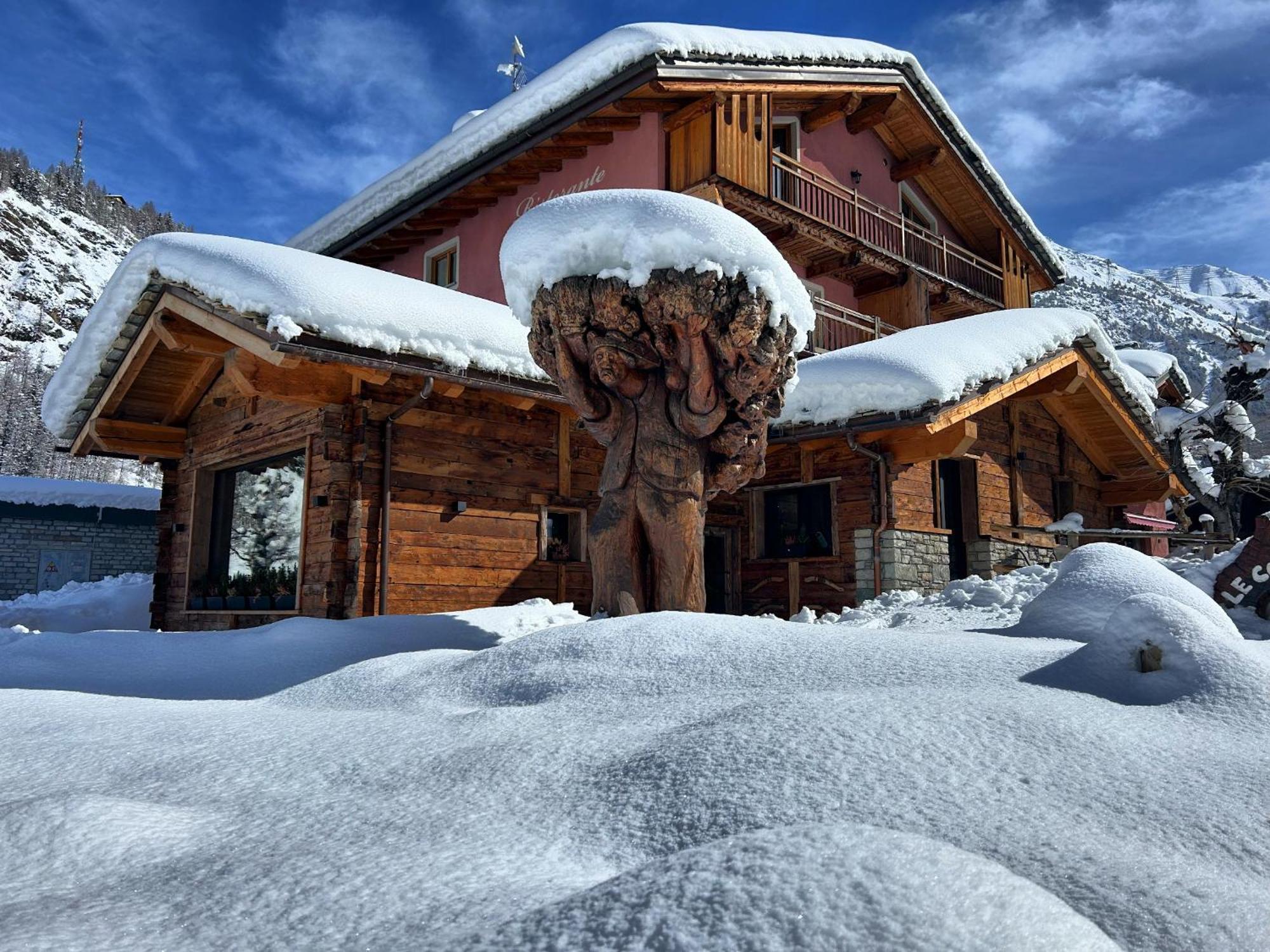 Hibou Chambres - Конье Экстерьер фото