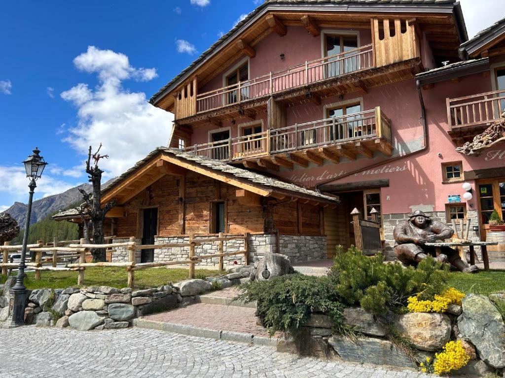 Hibou Chambres - Конье Экстерьер фото